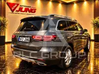 2021 Mercedes Benz GLS 400