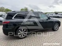 2021 Mercedes Benz GLS 400