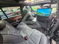 2021 Mercedes Benz GLS 400
