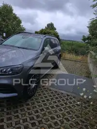 2021 Mercedes Benz GLS 400