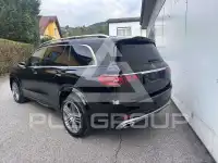 2021 Mercedes Benz GLS 400