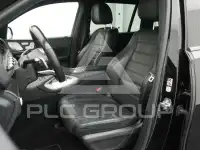 2021 Mercedes Benz GLS 400