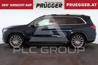 2021 Mercedes Benz GLS 400