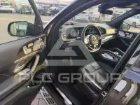 2021 Mercedes Benz GLS 400