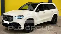 2021 Mercedes Benz GLS 400