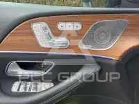 2021 Mercedes Benz GLS 400