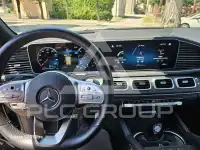2021 Mercedes Benz GLS 400