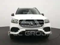 2021 Mercedes Benz GLS 400
