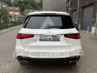 2021 Mercedes Benz GLS 400
