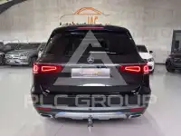 2021 Mercedes Benz GLS 400