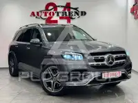 2021 Mercedes Benz GLS 400