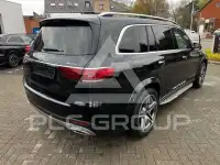 2021 Mercedes Benz GLS 400