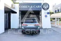 2021 Mercedes Benz GLS 400