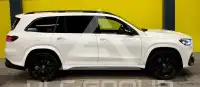 2021 Mercedes Benz GLS 400