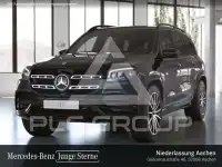 2021 Mercedes Benz GLS 400