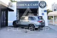2021 Mercedes Benz GLS 400