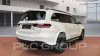2021 Mercedes Benz GLS 400