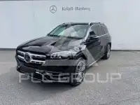 2021 Mercedes Benz GLS 400