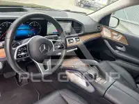 2021 Mercedes Benz GLS 400