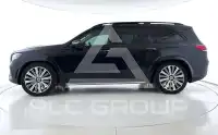 2021 Mercedes Benz GLS 400