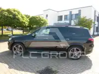 2021 Mercedes Benz GLS 400