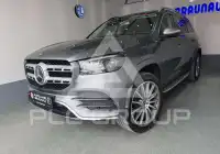 2021 Mercedes Benz GLS 400