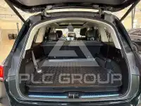 2021 Mercedes Benz GLS 400