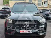 2021 Mercedes Benz GLS 400