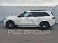 2021 Mercedes Benz GLS 400