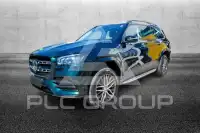 2021 Mercedes Benz GLS 400