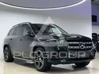 2021 Mercedes Benz GLS 400