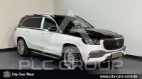 2021 Mercedes Benz GLS 400