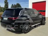 2021 Mercedes Benz GLS 400