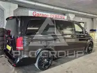 2021 Mercedes Benz V