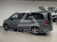 2021 Mercedes Benz V
