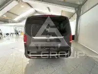 2021 Mercedes Benz V