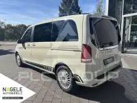 2021 Mercedes Benz V