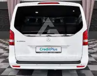 2021 Mercedes Benz V