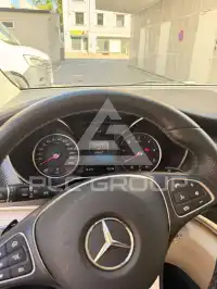 2021 Mercedes Benz V