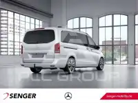 2021 Mercedes Benz V
