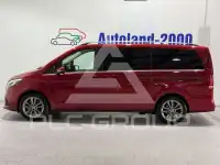 2021 Mercedes Benz V