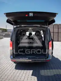 2021 Mercedes Benz V