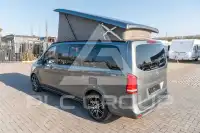2021 Mercedes Benz V