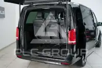 2021 Mercedes Benz V
