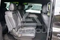 2021 Mercedes Benz V