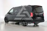 2021 Mercedes Benz V