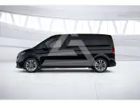 2021 Mercedes Benz V