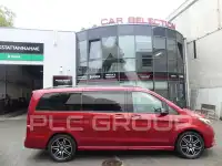 2021 Mercedes Benz V
