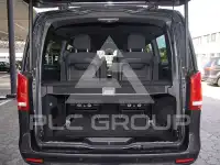 2021 Mercedes Benz V