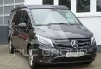 2021 Mercedes Benz V